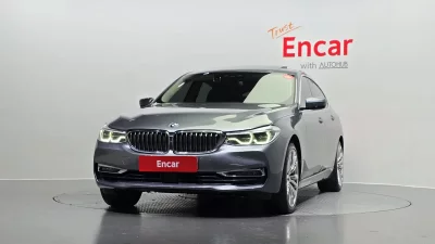 BMW Gran Turismo
