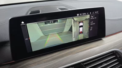 BMW Gran Turismo