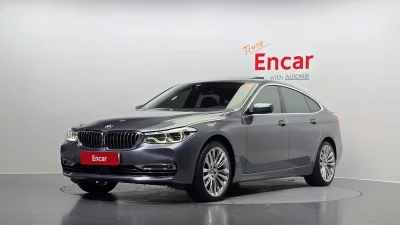 BMW Gran Turismo