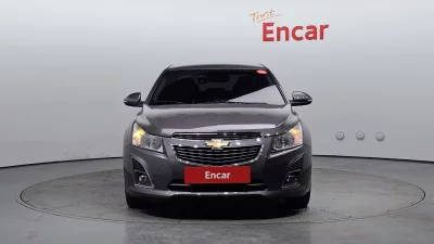 Daewoo Cruze