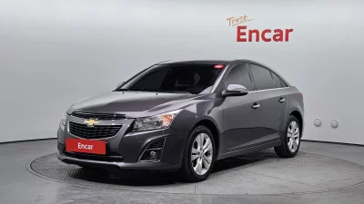 Daewoo Cruze