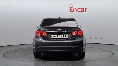 Daewoo Cruze