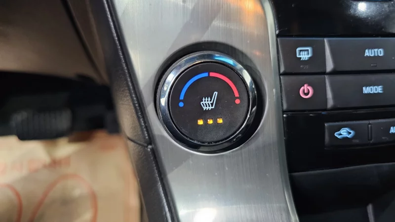 Daewoo Cruze