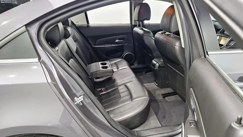 Daewoo Cruze