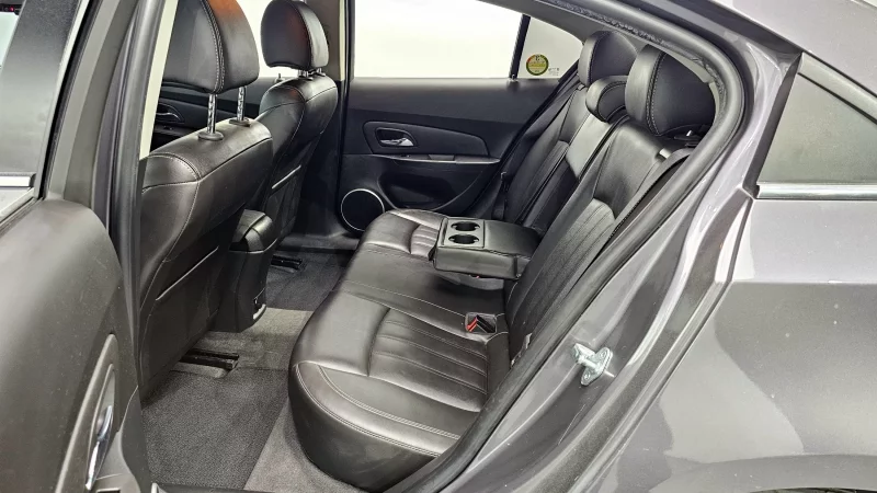 Daewoo Cruze