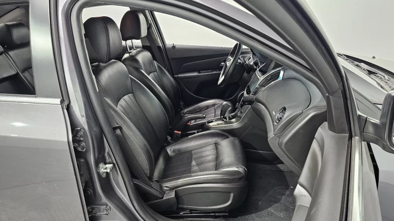 Daewoo Cruze