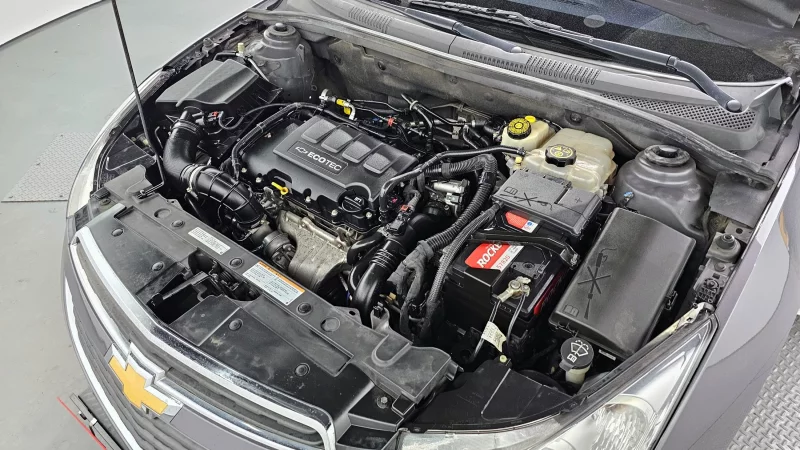 Daewoo Cruze