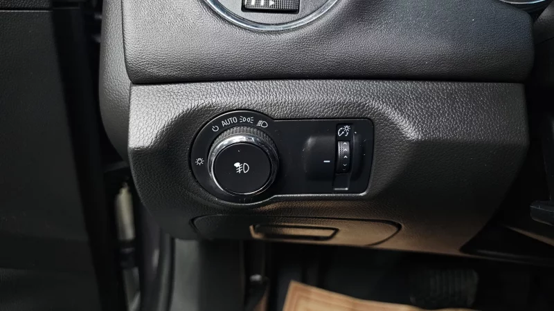 Daewoo Cruze