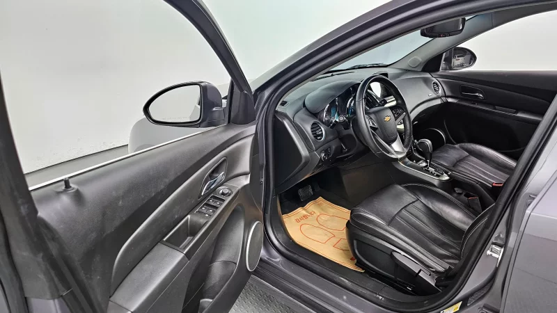 Daewoo Cruze