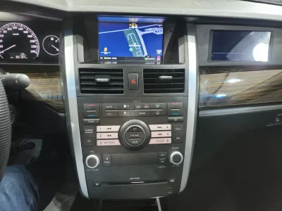 Renault Samsung SM7