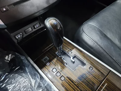 Renault Samsung SM7