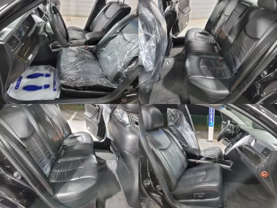 Renault Samsung SM7