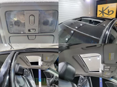Renault Samsung SM7