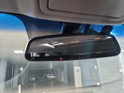 Renault Samsung SM7