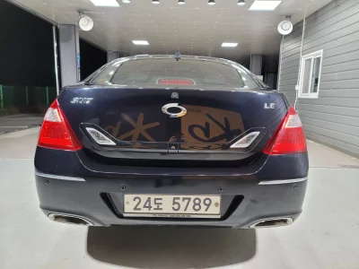 Renault Samsung SM7