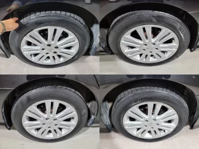 Renault Samsung SM7