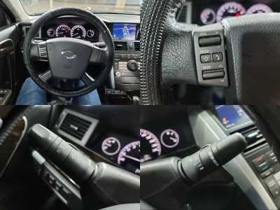 Renault Samsung SM7