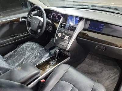 Renault Samsung SM7