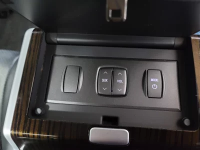 Renault Samsung SM7