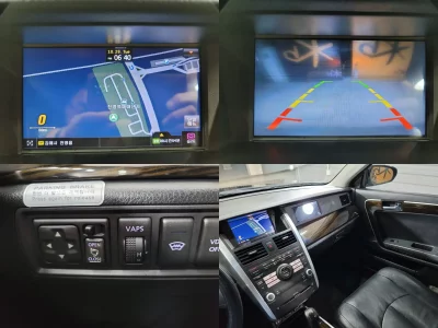 Renault Samsung SM7