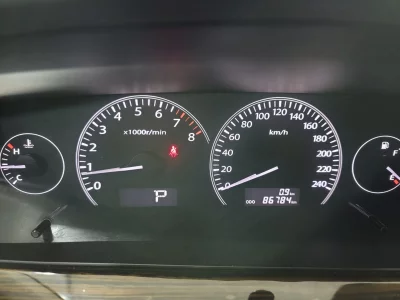 Renault Samsung SM7
