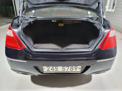 Renault Samsung SM7