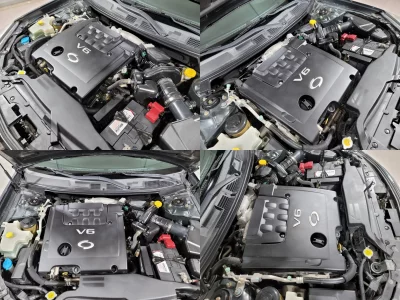 Renault Samsung SM7