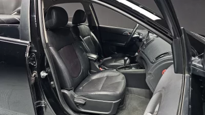 Kia Porte