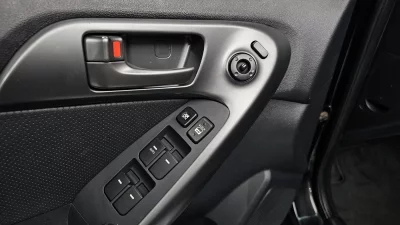 Kia Porte