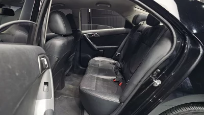 Kia Porte