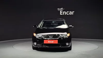Kia Porte
