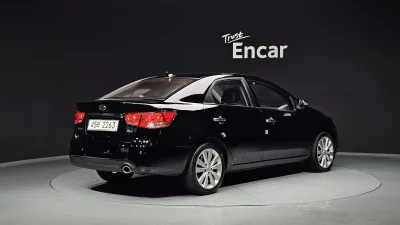 Kia Porte