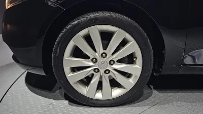 Kia Porte