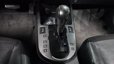 Kia Porte