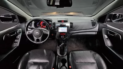 Kia Porte