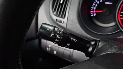 Kia Porte