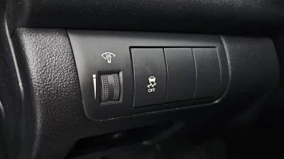 Kia Porte