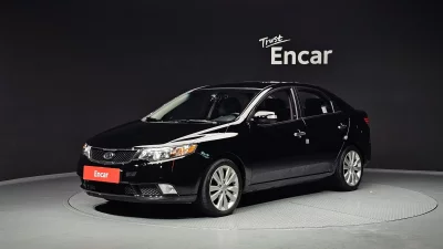 Kia Porte