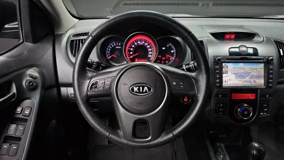 Kia Porte