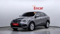 Renault Samsung XM3