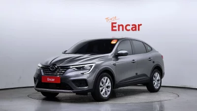 Renault Samsung XM3