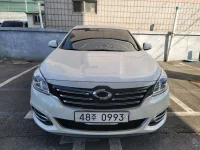 Renault Samsung SM7