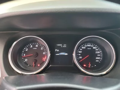 Renault Samsung SM7
