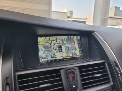 Renault Samsung SM7