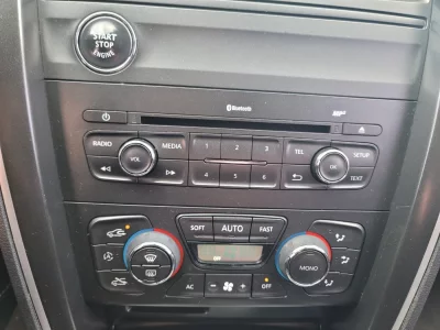 Renault Samsung SM7