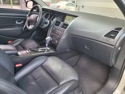 Renault Samsung SM7