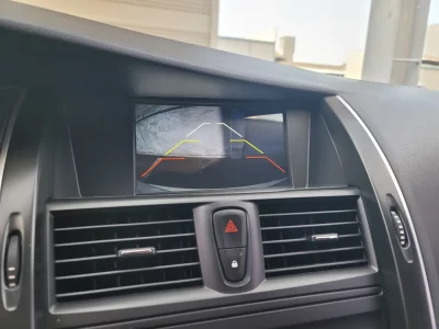 Renault Samsung SM7