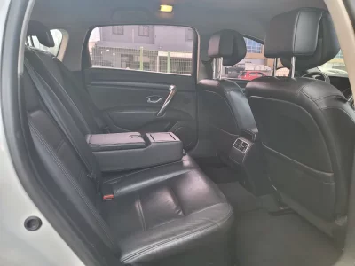 Renault Samsung SM7