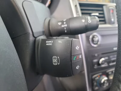 Renault Samsung SM7