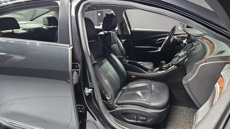 Daewoo Alpheon